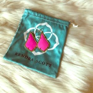 Kendra Scott Alexandra Earrings